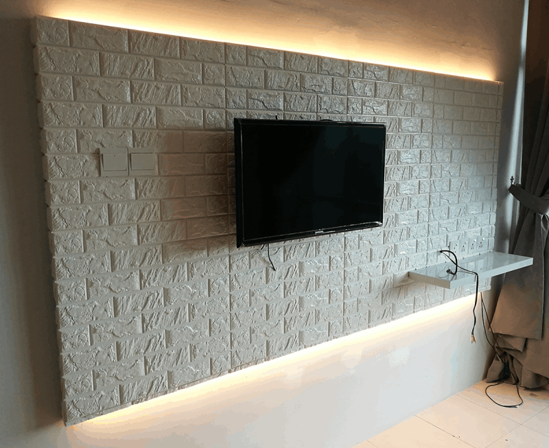 Furniture Paneling