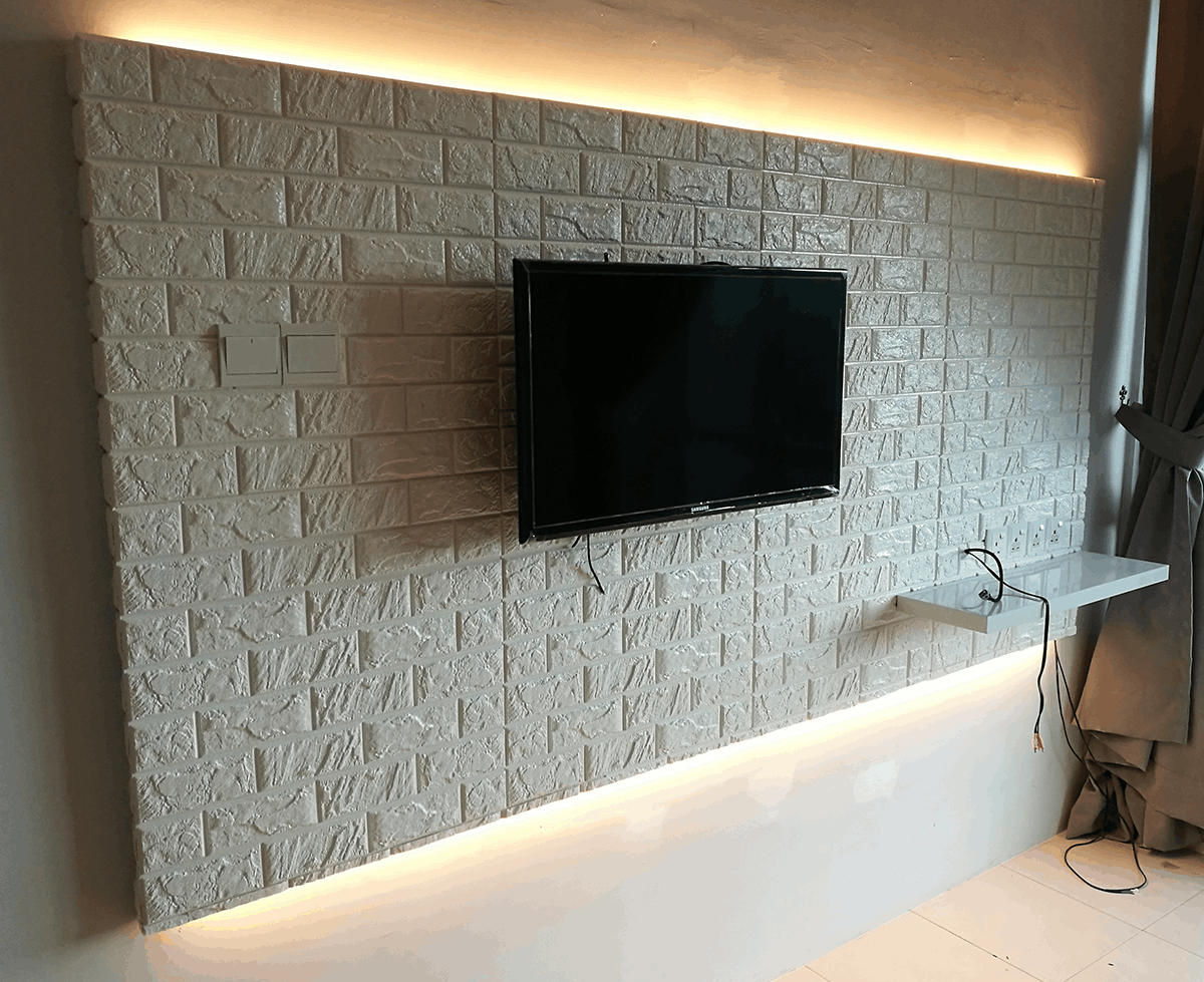 Furniture Paneling