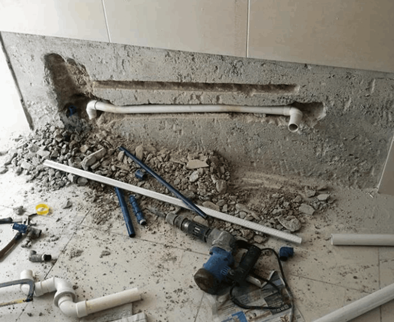 plumbing